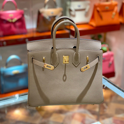 에르메스 버킨백 (올수공 togo 25cm) HM4800-2