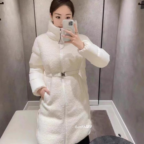 몽클레어 여성용 롱패딩 MC3599