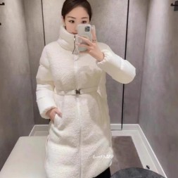 몽클레어 여성용 롱패딩 MC3599