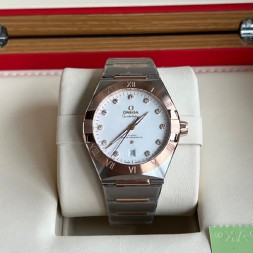 [ V2 ] 오메가 신상 시계 OM31615-3 39mm