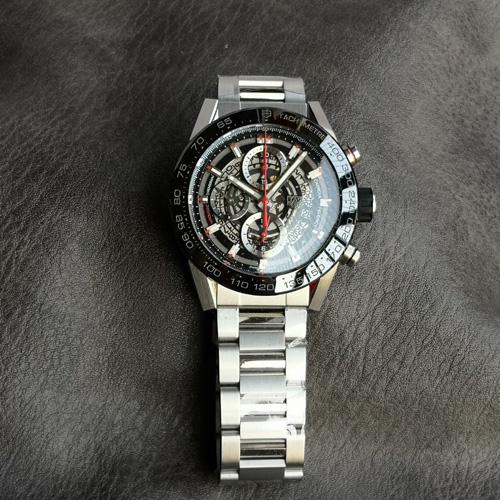 [ XF ] 태그호이어 신상 시계 BA0803 45MM