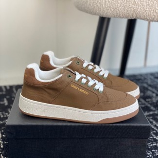 생로랑 여성용 스니커즈 484854