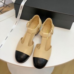 샤넬 여성용 샌들 G34449-3