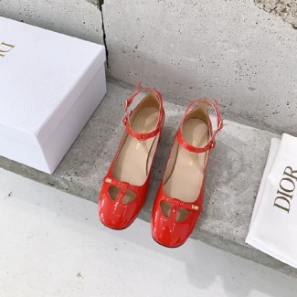 디올 여성용 펌프스 KD0712-3