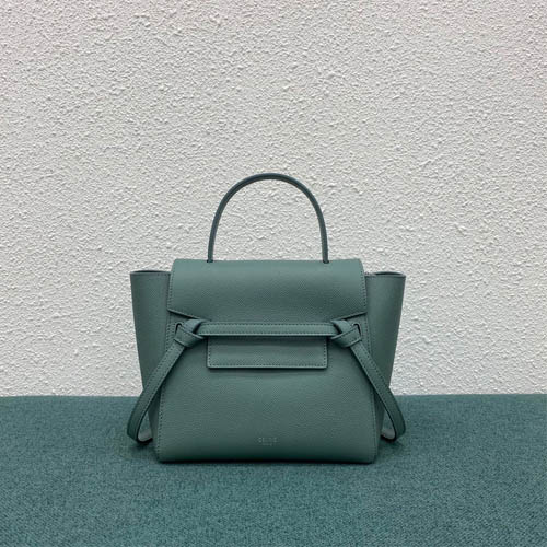 셀린느 나노 벨트백 189003-16