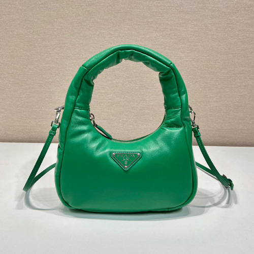 프라다 미니 호보백 1BA384-5