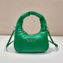 프라다 미니 호보백 1BA384-5