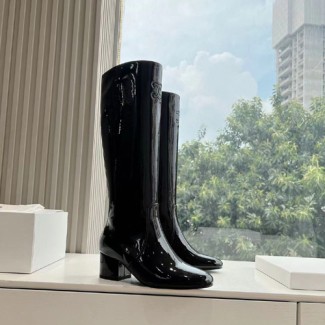 셀린느 여성용 롱부츠 CE3620