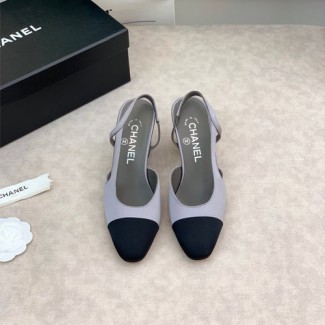 샤넬  신상 펌프스 G34214-1