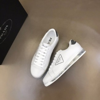 프라다  남성용 스니커즈  F0914-4