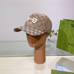 구찌 신상 모자 454667-2