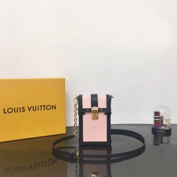 루이비통 포쉐트 트렁크 버티컬 M67872