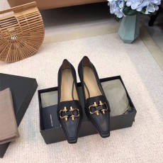 보테가 신상 펌프스 475183 블랙