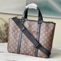 루이비통 위켄드 토트 PM M45734