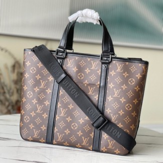 루이비통 위켄드 토트 PM M45734