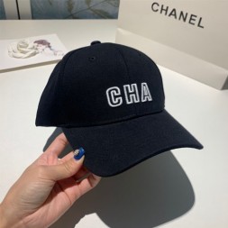 샤넬 신상 모자 A76348