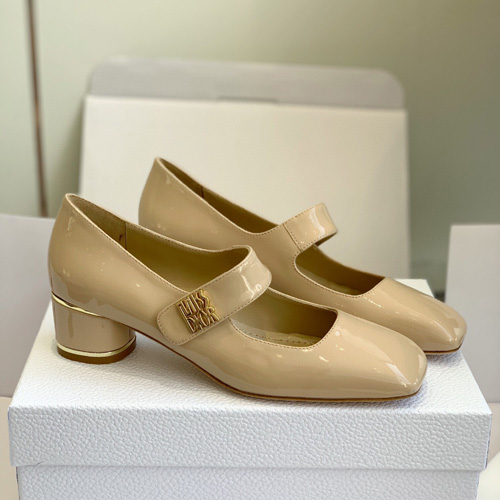 디올신발 여성용 펌프스  KD0759