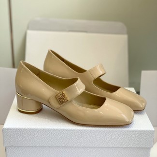 디올신발 여성용 펌프스  KD0759