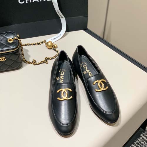 샤넬 여성용 로퍼 G34505-2