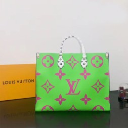 루이비통 온더고 토트백 GM M44570