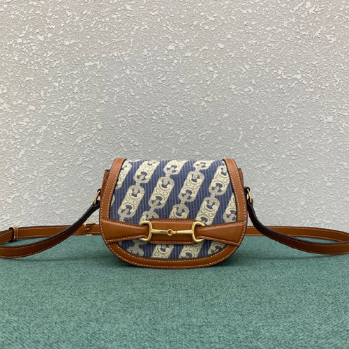 셀린느 스몰 크레시백 191363-2