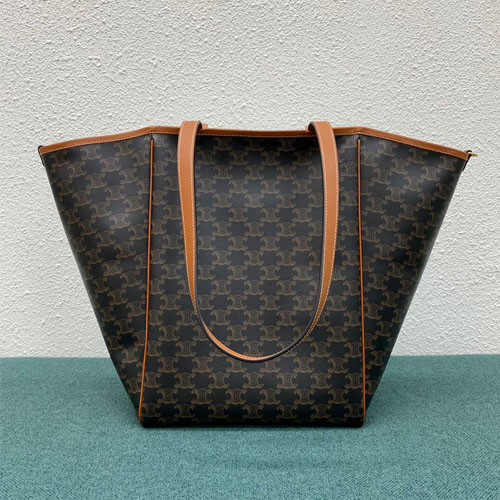 셀린느 트리오페 숄더백 토트백 194071