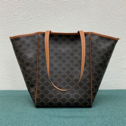 셀린느 트리오페 숄더백 토트백 194071