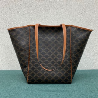 셀린느 트리오페 숄더백 토트백 194071