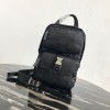 프라다 남여공용 슬링백 백팩 2VZ013