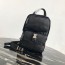 프라다 남여공용 슬링백 백팩 2VZ013