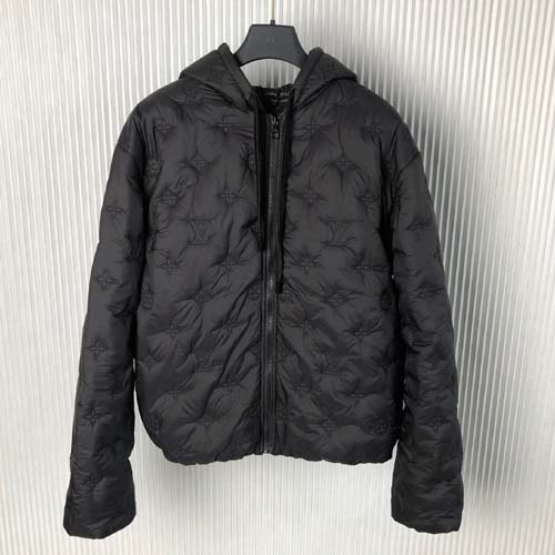 루이비통 남여공용 자켓  M10333