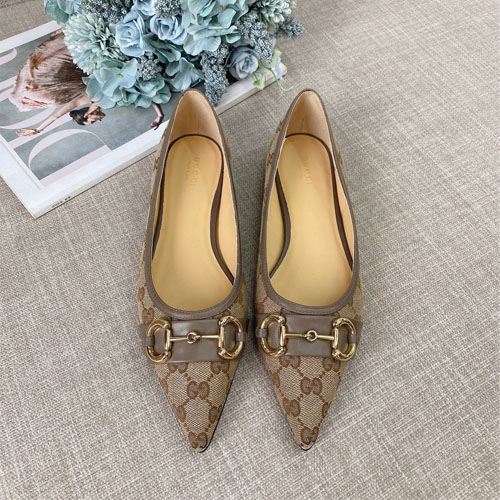 구찌 신상 플랫 623213