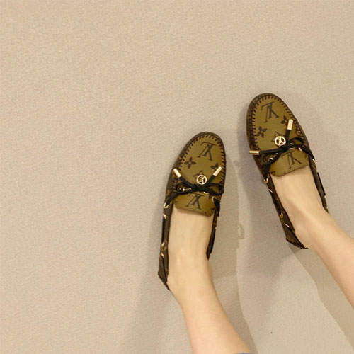 루이비통 여성용 신상 로퍼 M0248-3