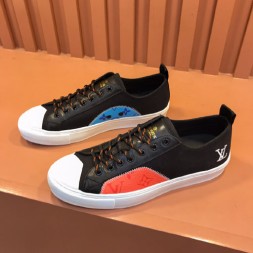 루이비통 남성용 신상 스니커즈 M0253-2