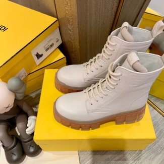 펜디 여성용 앵글부츠 FD46206-2