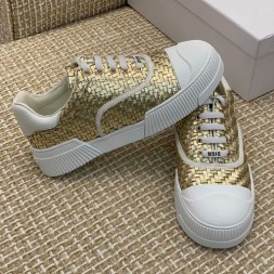 디올 여성용 신상 스니커즈 KDI571