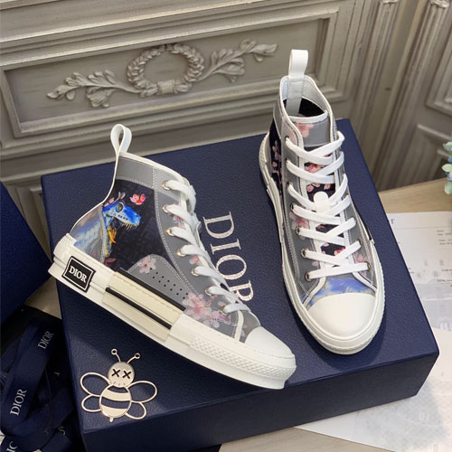 디올 남여공용 신상 스니커즈 KDI566-2
