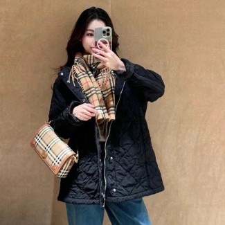 버버리 여성용 자켓 80019250-1