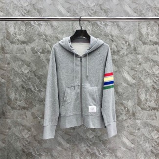 톰브라운 남여공용 자켓 TB8704 그레이