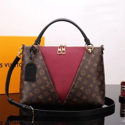 루이비통 토트백 V Tote MM M43949