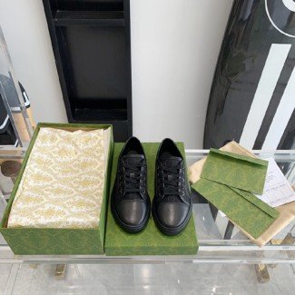 구찌 여성용 스니커즈 670448-2