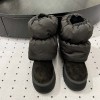 UGG 여성용 신상 어그부츠 SS2658-2