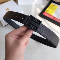 지방시 신상 벨트 GBS-8918-1