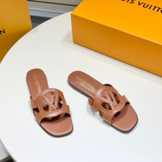 루이비통 여성용 슬리퍼 M0550-4