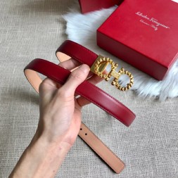 페레가모 신상 벨트 678907-2