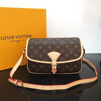 루이비통 소론느 크로스백 M42250
