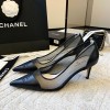 샤넬 여성용 펌프스 G34522-1