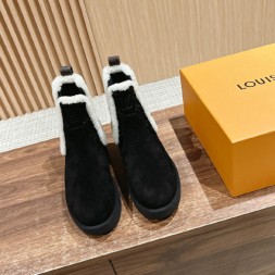 루이비통 여성용 어그부츠 M0558-1