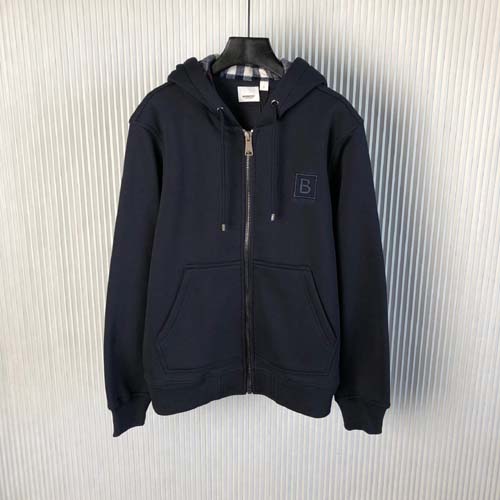 버버리 남여공용 후드 80019221-1