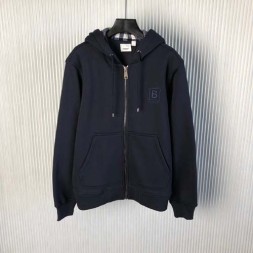 버버리 남여공용 후드 80019221-1